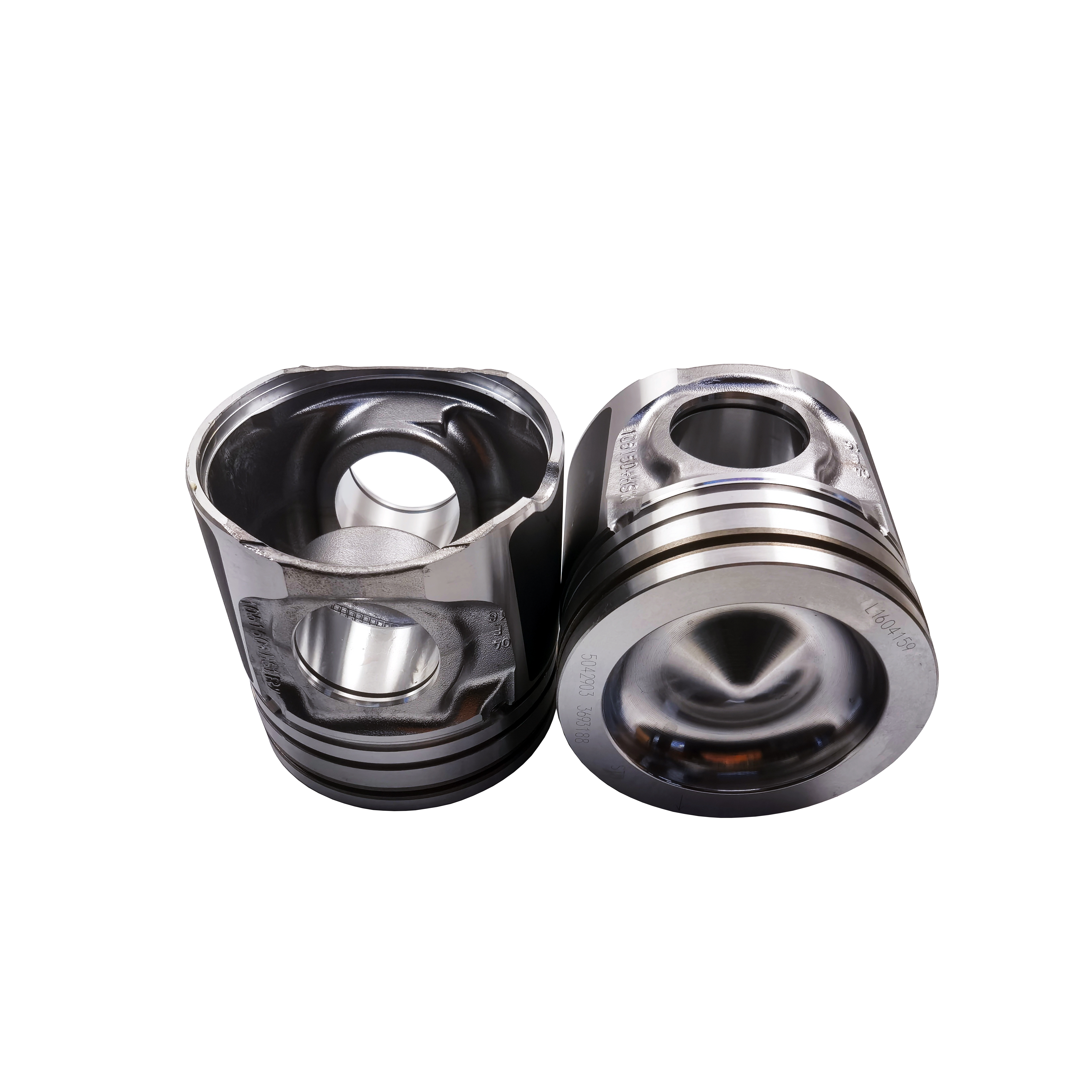Genuine Izumi Jp Piston for Caterpillar C7 Engine, 145mm Height