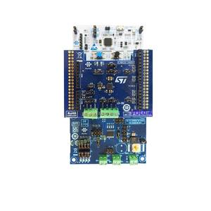 En stock: P-NUCLEO-IOD7A1 Basado en L6364Q IPS4260LM Interruptor de alimentación STM32G071RB D543 - Product Image 1