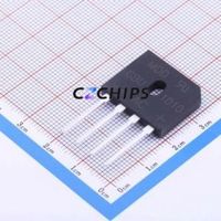 Nouveau & Original GBU1010 Pont Redresseur à Diodes GBU Vente en Gros Composants Électroniques Fournisseur de Puces & Service BOM