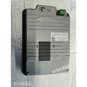 BEIJER <b>ELECTRONICS</b> E1061 TYPE : 07907C 24VDC <b>Used</b> - Product Image 2