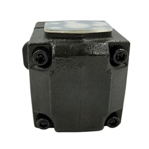 ปั๊มแบบใบพัดเดี่ยว รุ่น PV2R ซีรีส์ PV2R1 PV2R2 PV2R3 PV2R12 PV2R2-41RAF1 PV2R2-19RAF1 - Product Image 3