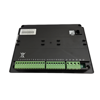 Générateur Groupe électrogène Démarrage automatique Module de panneau de commande Remplacement du contrôleur Deep Sea Dse 710 Dse710