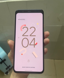 Ban đầu mở khóa Octa lõi HD điện thoại thông minh cho Google cho 4XL 4G LTE Pháp/Đức ngôn ngữ chất lượng tốt nhất tân trang điện thoại - Product Image 6