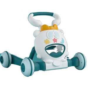 Chine 2020 nouveau bébé marchant formateur bébé marcheur/le plus populaire à l'ancienne nouveau modèle bébé marcheur/nouveau design bébé marcheur - Product Image 1