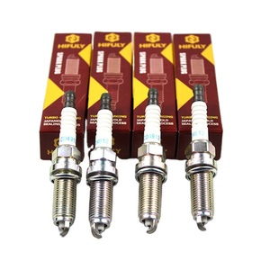 Bujía para Automóvil 90919-01253 / SC20HR11, Bujía de Encendido para 90919-01253 SC20HR11 - Product Image 1
