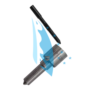 Buse à rampe commune de vente chaude L155PBA buse d'injecteur à rampe commune L155PBA - Product Image 6