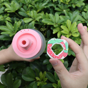 真空フラスコフレーバーウォーターボトル用のホット販売異なる空気フルーツドリンクドリンクテイストメットフレバーポッド - Product Image 3