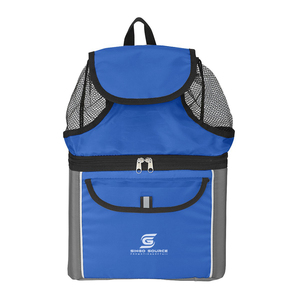 Hot Sale Insulated <strong>Cooler</strong> Backpack Soft <strong>Material</strong> <strong>Cooler</strong> Bag Lightweight Backpack <strong>Cooler</strong> 2025 - Product Image 5