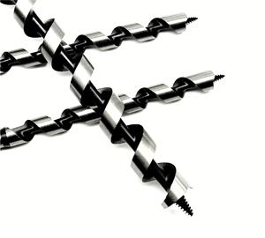 Apex Customized 19 *460 Clearance Tools <b>Bit</b> Hex Shank Screw Point <b>Wood</b> Auger <b>Drill</b> <b>Bits</b> for <b>Wood</b> - Product Image 1