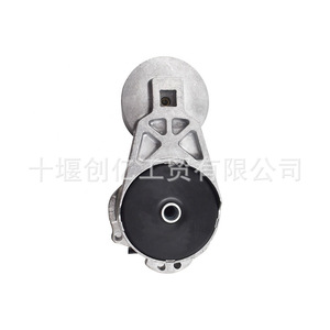 Poulies tendeurs de courroie Cummins 3691282 3682946 4299051 pour moteur ISX15, pièces de rechange robustes - Product Image 4