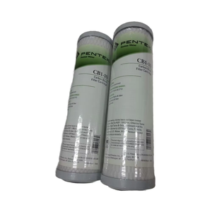 Pentek/Pentair Carbon nước lọc Cartridge cho hiệu quả xử lý nước lọc - Product Image 1