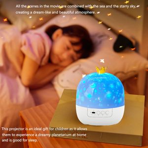 Projecteur d'étoiles Youkela Aurora en gros, jouets lumineux <span class=keywords><strong>Disney</strong></span> pour filles et garçons, décorations de Ramadan, Halloween, Noël en vrac - Product Image 5