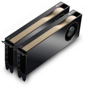 Tarjeta Gráfica NVIDIA RTX 6000 GPU 48G GDDR6 para Servidor de IA, Quadro RTX 6000 para Computación y Juegos - Product Image 6