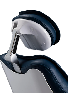 AMAIN sirena Design di alta qualità pieghevole <span class=keywords><strong>Belmont</strong></span> sedia dentale unità dentista attrezzature miglior prezzo per la vendita - Product Image 3