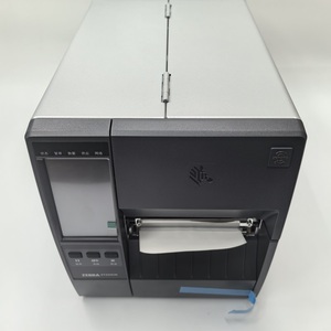 <span class=keywords><strong>Zebra</strong></span> zt231 Máy nhãn công nghiệp tự dính để in số lượng lớn trong kho bãi & hậu cần - Product Image 1