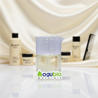 AOGUBIO Decil Glucósido Suave a Granel para Champús y Productos para el Cuidado de la Piel, Espumante y de Limpieza Delicada