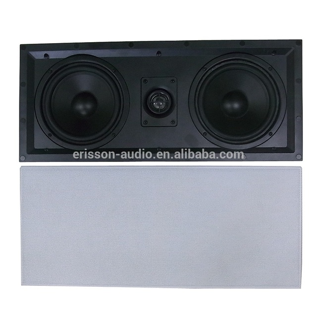 Wholesale Professional 6.5 Inch Subwoofer Speaker Wall Mount Ceiling KTV Speaker Home Audio Player