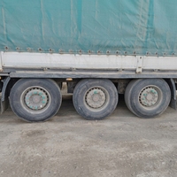 Pneus de camion 315 80 22.5 Pneus commerciaux Pneus pour camions 295/80r22.5 ZLD3