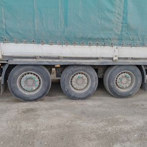 Pneumatici per Camion 315 80 22.5, Pneumatici Commerciali, Pneumatici per Autocarri 295/80r22.5 ZLD3 - Product Image 6