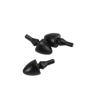 Fabricación de Piezas de Plástico de Poliuretano Moldeadas a Medida, Almohadilla de Uretano, Junta de Poliuretano - Product Image 1