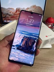 Para <span class=keywords><strong>Huawei</strong></span> <span class=keywords><strong>P30</strong></span> <span class=keywords><strong>Pro</strong></span> versión de EE. UU. 256/<span class=keywords><strong>512GB</strong></span> teléfono inteligente original usado casi nuevo teléfono móvil - Product Image 2