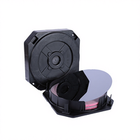 Componente Electrónico de Montaje Superficial de Alta Calidad, Marca Henglixin, Oblea de Silicio Simulada, Semiconductor IGBT de 12 Pulgadas (300 mm) para