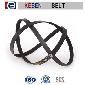 <span class=keywords><strong>สายพาน</strong></span>ส่งกำลังแบบยืดหยุ่นสำหรับเครื่องปรับอากาศในรถยนต์ รับคำสั่งซื้อจำนวนทดลองน้อย รับผลิตแบบ OEM พร้อมโลโก้ตามสั่ง - Product Image 1