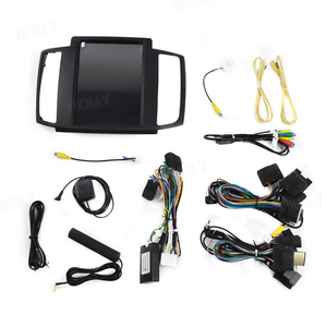 Radio de Coche Android para Nissan MAXIMA 2009-2014, Autoestéreo con GPS, Navegación, Reproductor Multimedia, 4G LTE, Carplay, Unidad Principal 2 Din - Product Image 6