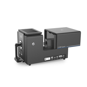 Espectrofotómetro de Color de Escritorio CS-820P para Pruebas con Doble Ruta Óptica y Tecnología de Análisis - Product Image 2