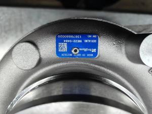 <span class=keywords><strong>BOLOT</strong></span> D275A BULLDOZER 09203-12485 - Product Image 4