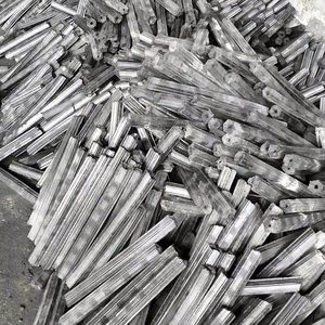 Charbon de bois de sciure de bois du Vietnam de qualité supérieure, écologique, haute chaleur, sans étincelles, pour barbecue extérieur - Product Image 1