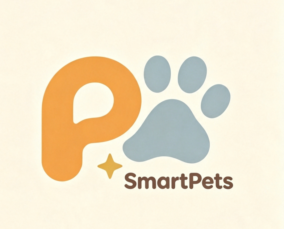 Changsha Smartpets Global Trading Co., Ltd. logo