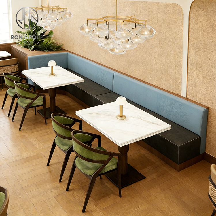 ชุดร้านอาหาร 2