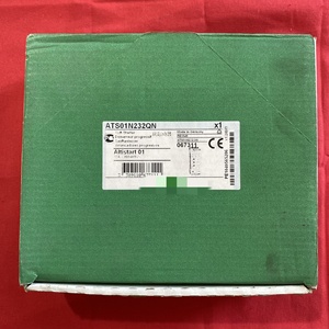 ATS01N232QN PLC JY ซอฟต์สตาร์ทเตอร์ขนาดกะทัดรัดสำหรับมอเตอร์แบบอะซิงโครนัสสามเฟส 15kW 415V 50/60Hz ป้องกันแรงดันต่ำ - Product Image 2