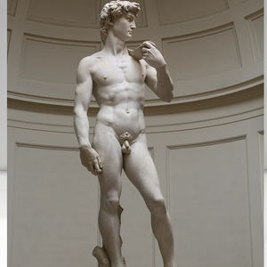 Alta qualità artigianale <span class=keywords><strong>statua</strong></span> <span class=keywords><strong>di</strong></span> marmo <span class=keywords><strong>di</strong></span> <span class=keywords><strong>David</strong></span> famoso ritratto a mezzo busto in resina <span class=keywords><strong>di</strong></span> fibra <span class=keywords><strong>di</strong></span> vetro prodotto artigianale - Product Image 1