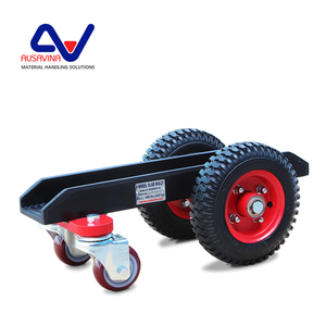 AUSAVINA 4 WHEEL SLAB/GIANT DOLLY