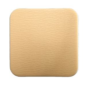 医療用創傷ドレッシングポリウレタンPU防水フォームドレッシング - Product Image 1