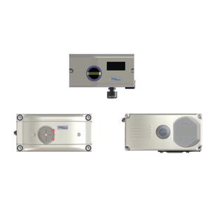 Positionneurs de vanne intelligents Spirax Sarco SP7 SP8 personnalisés PN9123E/PN9126E/PN9226E/PN9236E/PN9233E Série PN9000 Actionneur pneumatique - Product Image 6