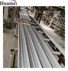 Plaster trần cornice sợi thủy tinh trang trí nhà sản xuất trung quốc - Product Image 6