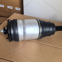 Amortisseur à suspension pneumatique sans VDS pour Land Rover Range Rover Sport L320 L319 Discovery 3 2005-2013 Arrière LR011922 LR016418