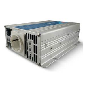 Inversor Solar ISI-501 de 500W, 60Hz, Onda Sinusoidal, Salida de 120VAC, Certificado CE, Energía Solar de 12V, Inversor de 24V, 500W - Product Image 2