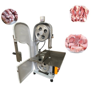 Máquina Cortadora de Huesos Eléctrica de Buena Calidad, Máquina Comercial para Cortar Carne Congelada, Máquina Cortadora de Pollo, Nueva Llegada - Product Image 1