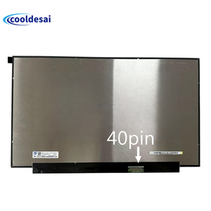 NE161QHM-NZ1 สำหรับเอชพี วิคตัส 16-S0000 16-S1000 16-WF 16-XF 16-<span class=keywords><strong>XD</strong></span> หน้าจอ QHD 16.1"2.5K QHD 2540x1440 240hz ไม่ใช่ระบบสัมผัส 40 พิน - Product Image 2