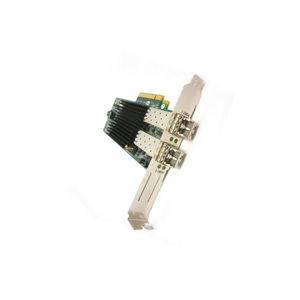 697890-001 Adaptador de Bus Host PCIe de 8Gb y 2 Puertos con Fibra Óptica - Product Image 3