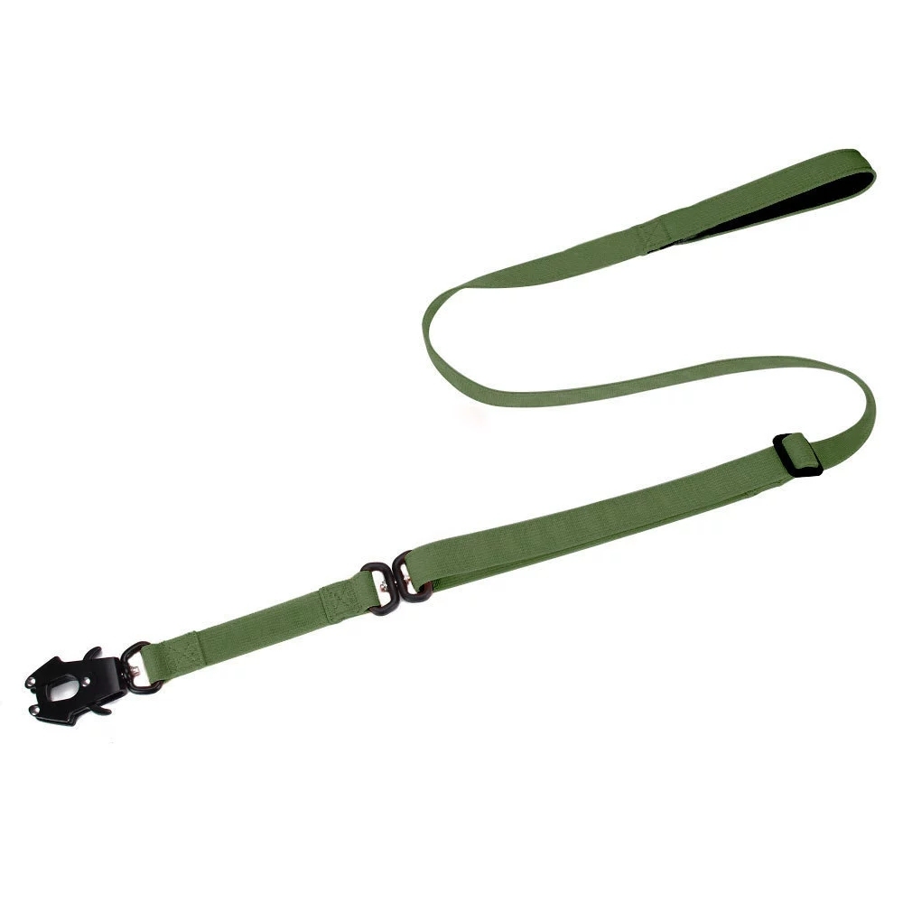 Verde militar