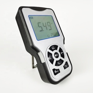Medidor de pH Digital Portátil de Laboratorio de Buena Calidad 0.1/0.01pH para Exteriores y Piscinas - Product Image 4