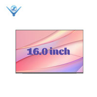 Écran d'ordinateur portable 10,1 pouces 13,3 pouces 14 pouces 15,6 pouces 16 pouces Win 10/11 Ordinateur portable neuf Ordinateurs portables
