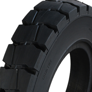 Kebek Radial offroad bánh xe mới rắn kích cỡ khác nhau 9.00-16 8.25-20 9.00-20 1000-20 11.00-20 12.00-20 12.00-24 14.00-20 - Product Image 2