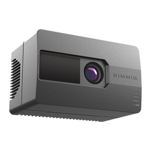 Tof Camera Industrial Ultra-wide FOV Imagen de alta precisión para la identificación de la ubicación del almacén de separación de una sola pieza - Product Image 2