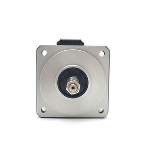 มอเตอร์ A06B-0063-B303 1.5kW 3เฟสเสียงเบาเกรดอุตสาหกรรม2000RPM 200V สำหรับ Fanuc - Product Image 4